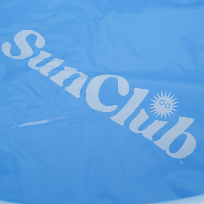 Basen pompowany SUNCLUB