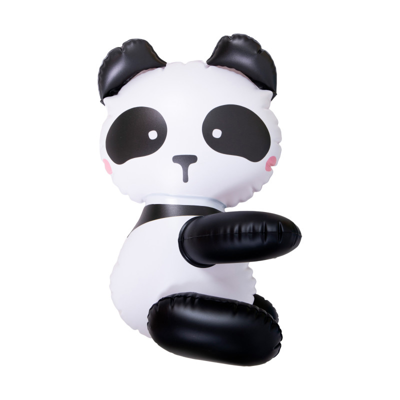 Basenik dla najmłodszych "panda" SUNCLUB