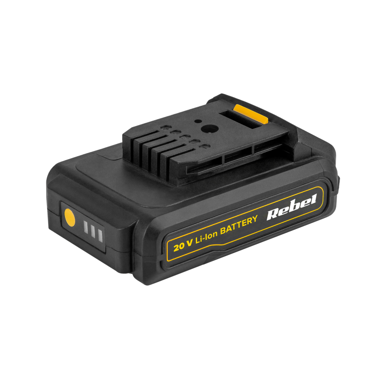 Bateria akumulatorowa 20V, 2A Rebel Tools