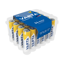 Bateria alkaiczna VARTA LR06 Energy 24szt./box
