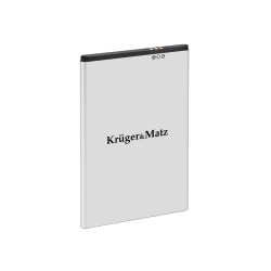 Bateria do Kruger&Matz Move 9