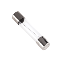 Bezpiecznik 20 mm 15A CE Kemot