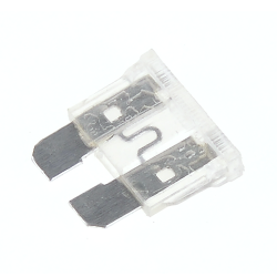 Bezpieczniki samochodowe MIDI 25A płytkowe