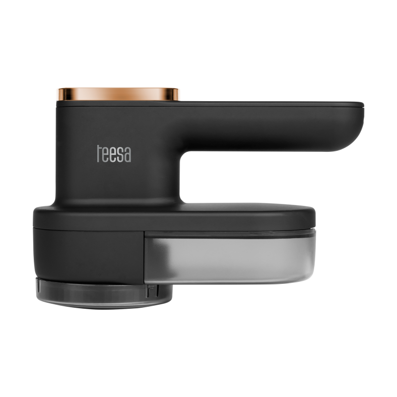 Bezprzewodowa golarka do ubrań LR40 , LED, 3 prędkości , 6 noży