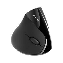 Bezprzewodowa mysz pionowa Rebel WM500