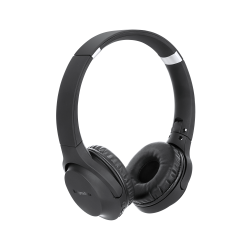 Bezprzewodowe słuchawki nauszne Kruger&Matz model Wave 2