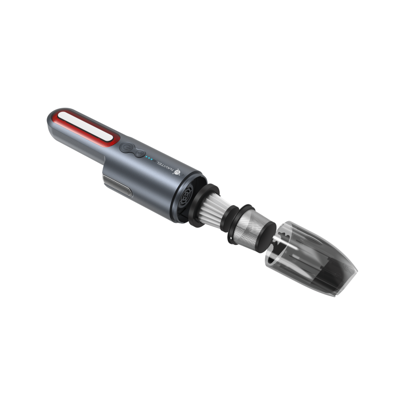 Bezprzewodowy odkurzacz samochodowy NAVITEL CL100