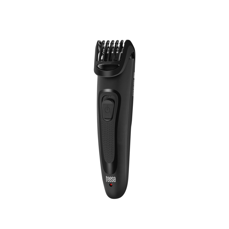 Bezprzewodowy trymer do brody HYPERCARE T200