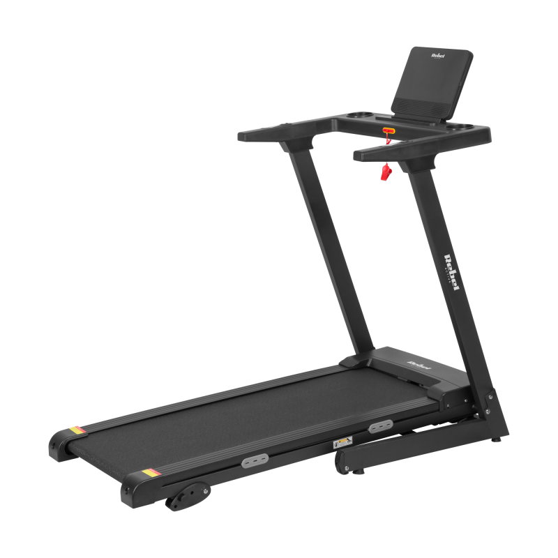 Bieżnia elektryczna REBEL ACTIVE model RBA-1002