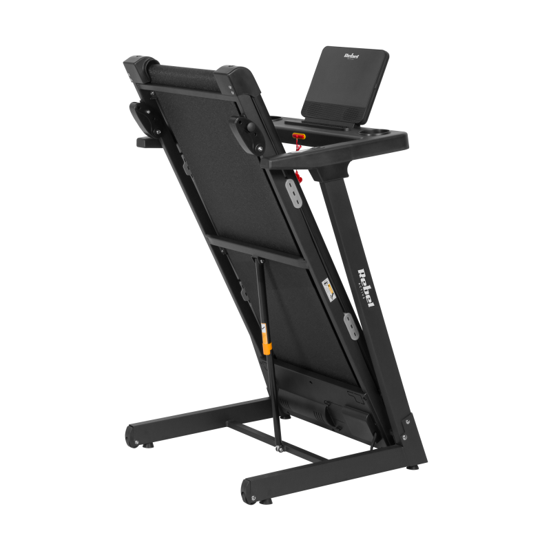 Bieżnia elektryczna REBEL ACTIVE model RBA-1002