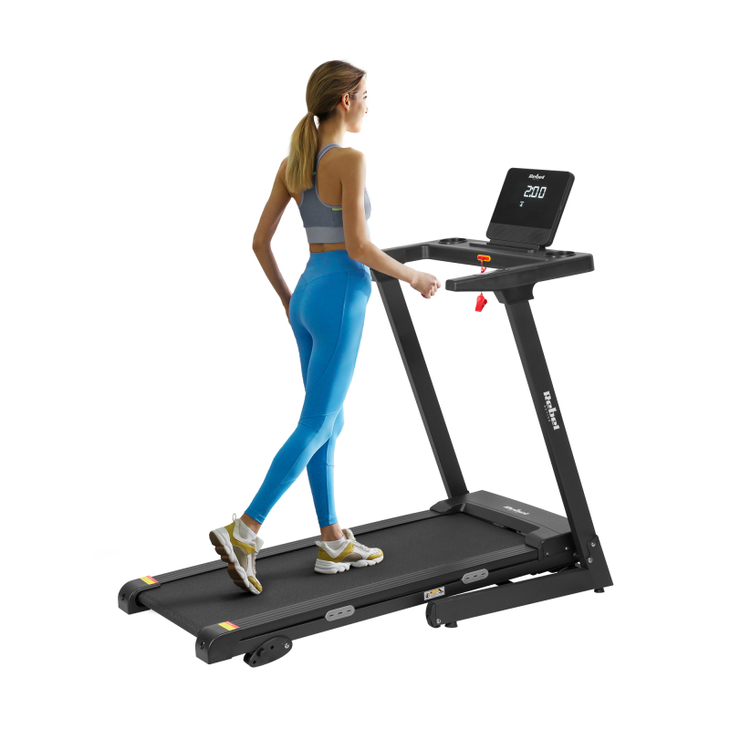 Bieżnia elektryczna REBEL ACTIVE model RBA-1002