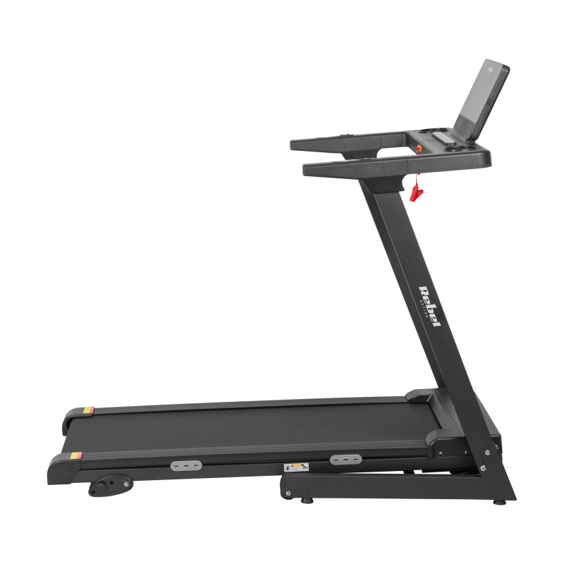 Bieżnia elektryczna REBEL ACTIVE model RBA-1002