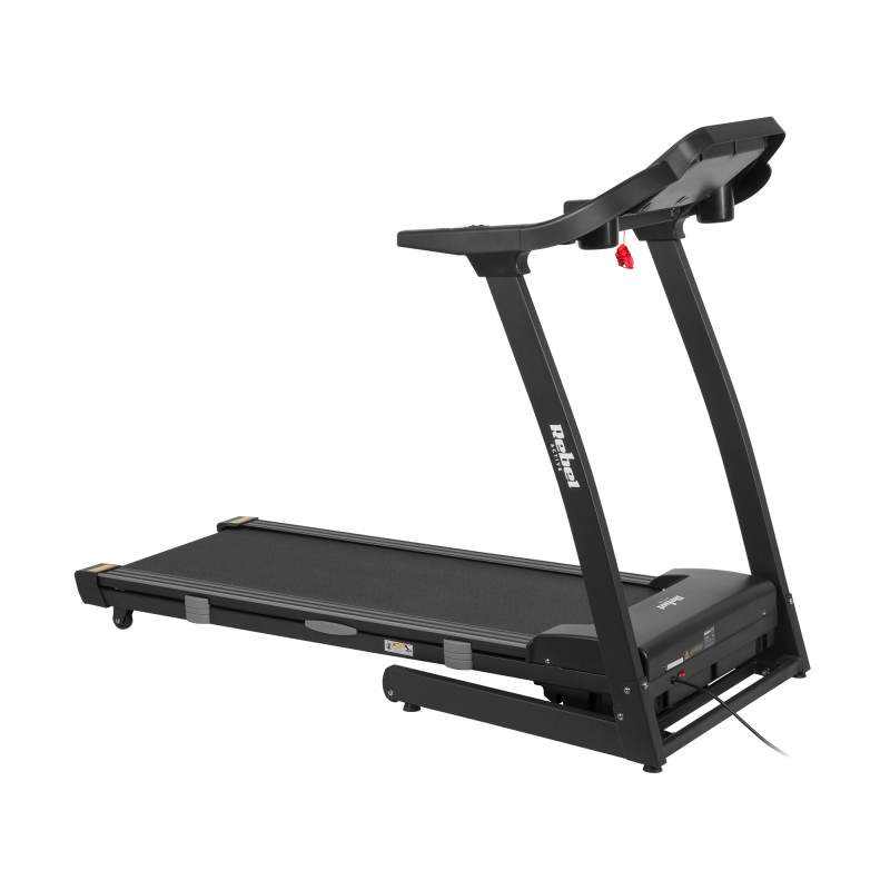 Bieżnia elektryczna REBEL ACTIVE model RBA-1003
