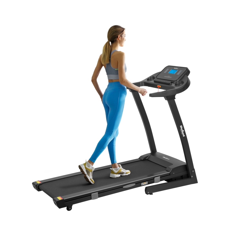 Bieżnia elektryczna REBEL ACTIVE model RBA-1003