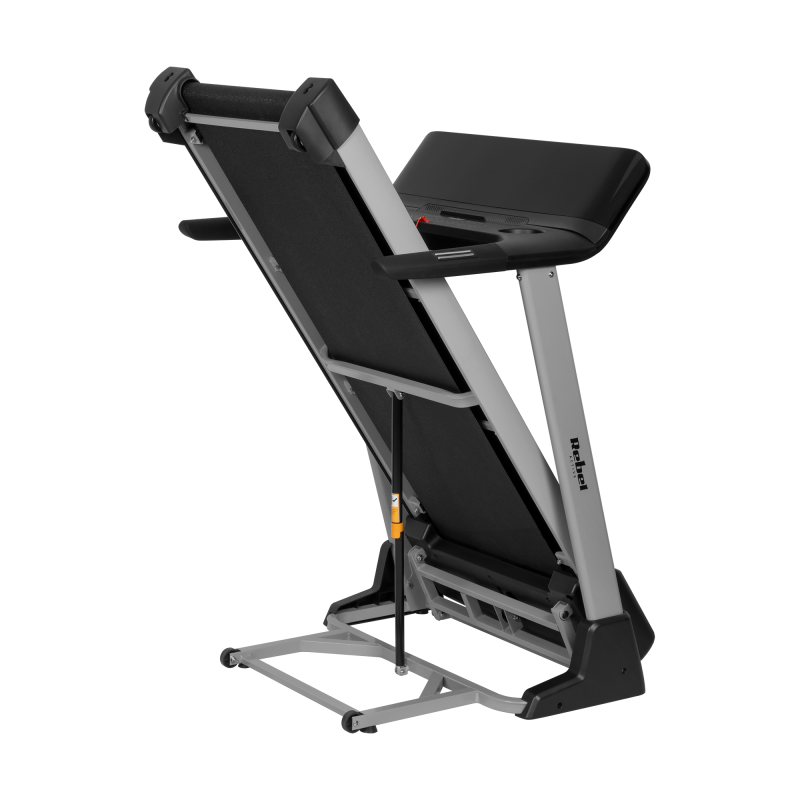 Bieżnia elektryczna REBEL ACTIVE model RBA-1004