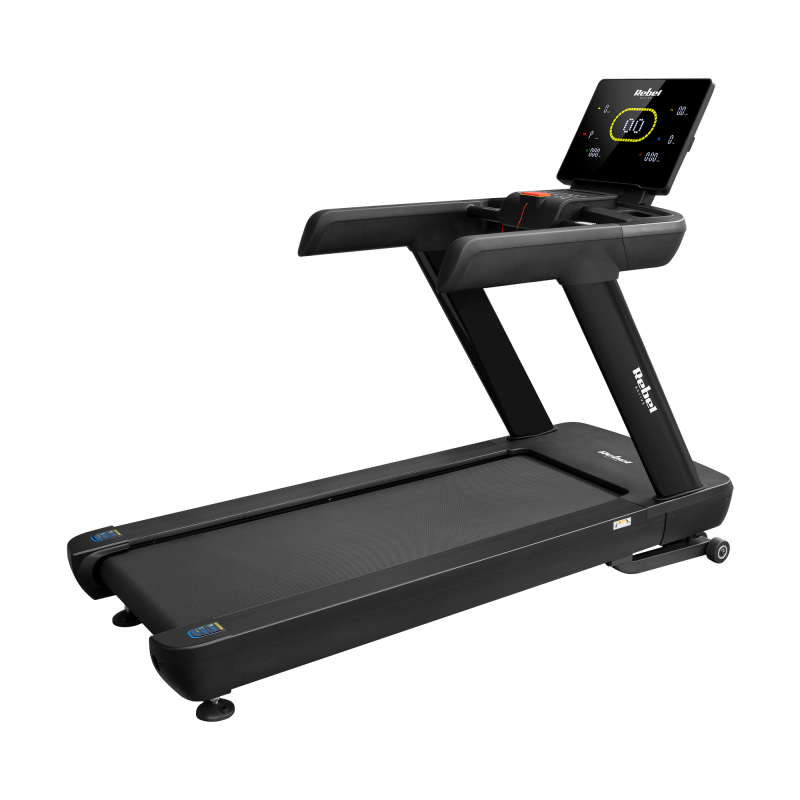 Bieżnia elektryczna REBEL ACTIVE model RBA-1015