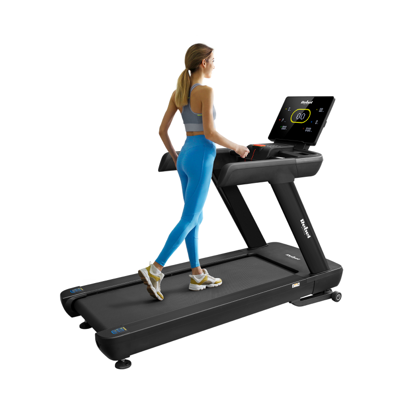 Bieżnia elektryczna REBEL ACTIVE model RBA-1015