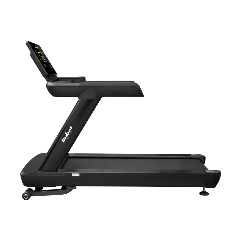 Bieżnia elektryczna REBEL ACTIVE model RBA-1015