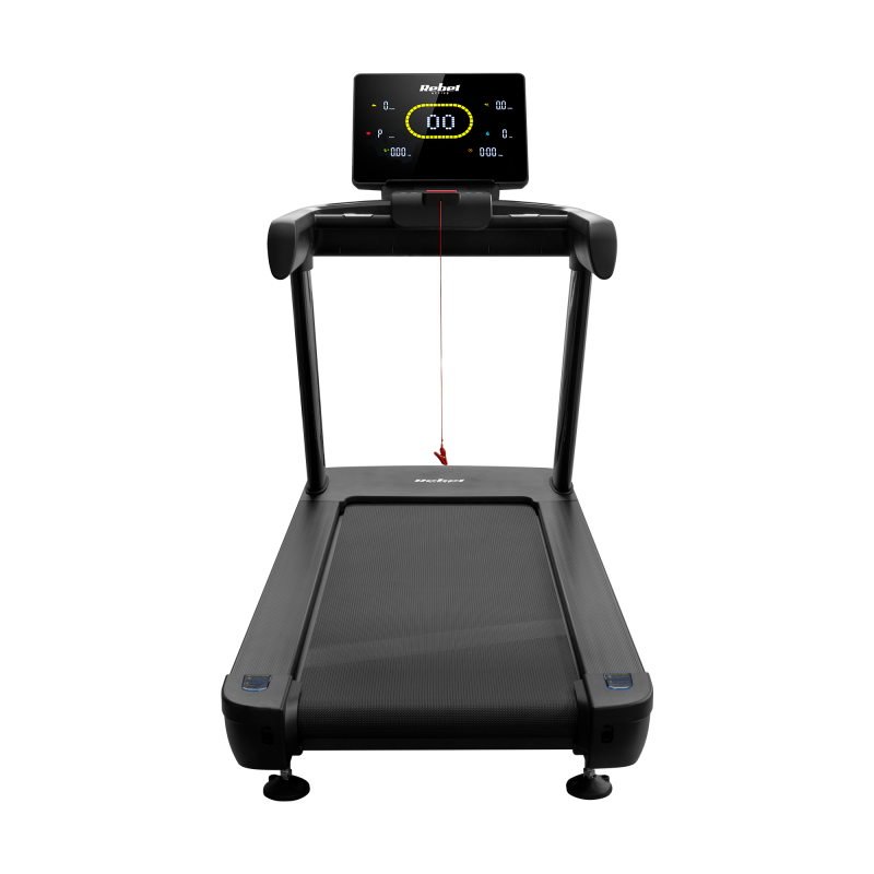Bieżnia elektryczna REBEL ACTIVE model RBA-1015
