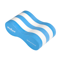 Bojka asekuracyjna treningowa pull buoy REBEL ACTIVE