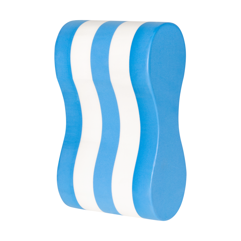 Bojka asekuracyjna treningowa pull buoy REBEL ACTIVE