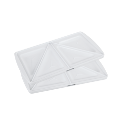 Ceramiczny wkład do opiekacza TEESA / SANDWICH