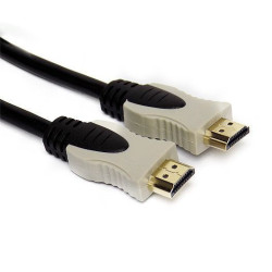 KABEL HDMI M/M 1m V1,4 MEDIUM JLM
