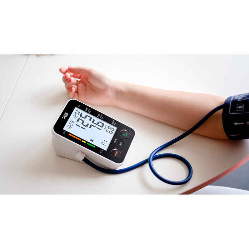Ciśnieniomierz naramienny automatyczny BPM100