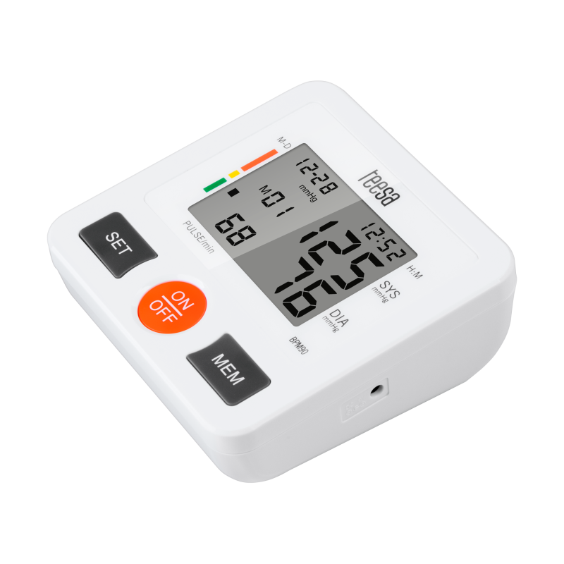 Ciśnieniomierz naramienny automatyczny BPM90