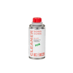 Cleaner NOWA GUMA 200ml ART.071