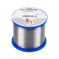 Cyna 0.50mm/500g Sn60Pb40 CYNEL