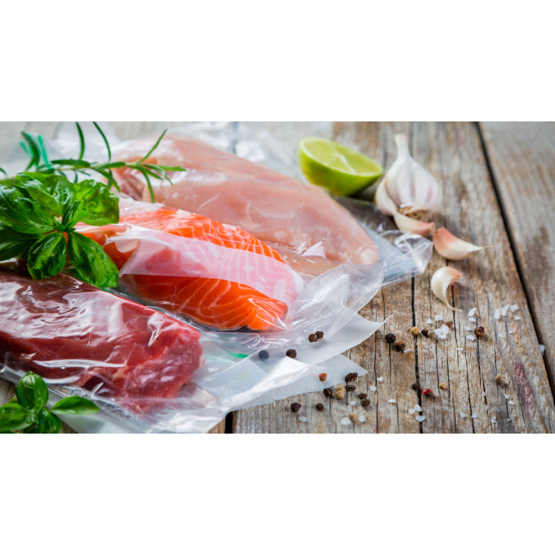 Cyrkulator do gotowania Sous vide TEESA SV70