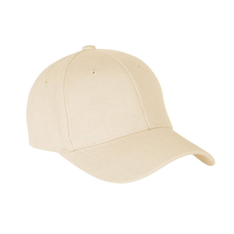 Czapka z daszkiem Rebel Active , kolor beżowy , rozmiar S