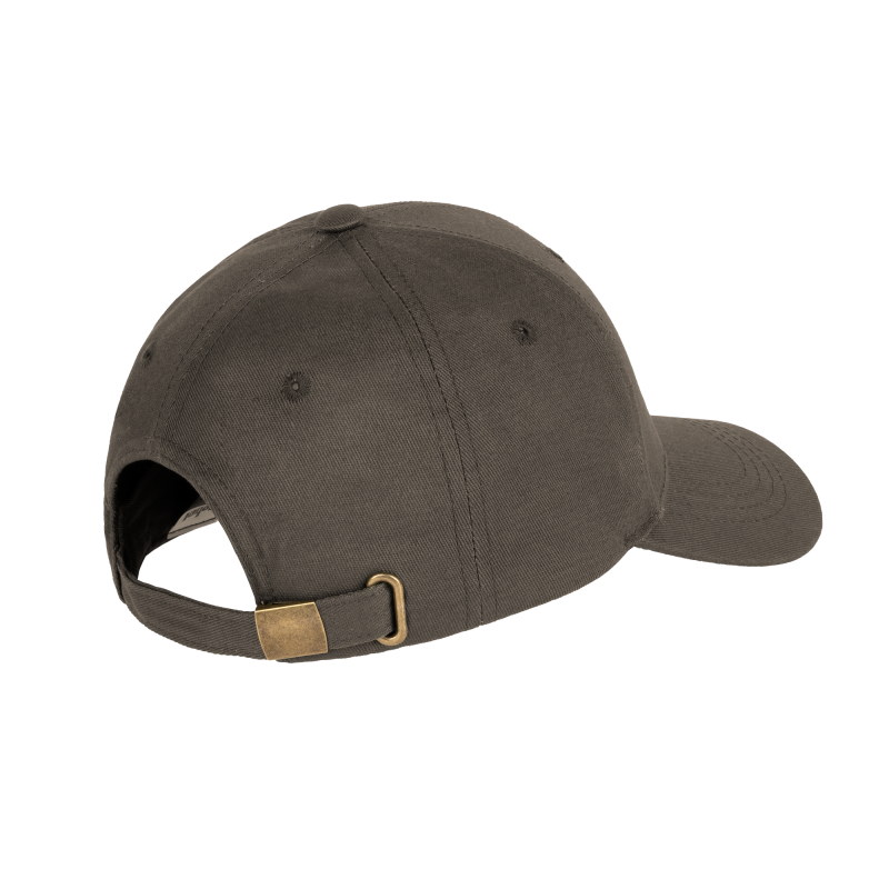 Czapka z daszkiem Rebel Active , kolor brązowy , rozmiar S