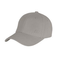 Czapka z daszkiem Rebel Active , kolor jasny szary , rozmiar S
