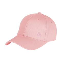 Czapka z daszkiem Rebel Active , kolor różowy , rozmiar S