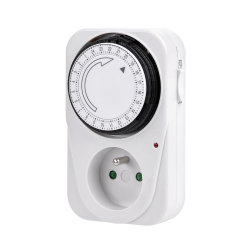 Czasomierz (programator analogowy) TS-WF1