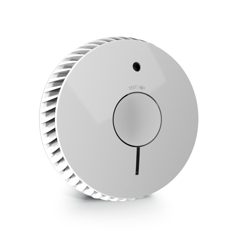 Czujnik Dymu na baterie FireAngel