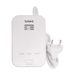 Czujnik Gazu SafeMi SHG-02