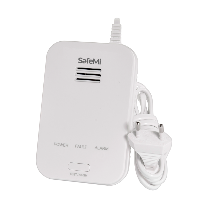 Czujnik Gazu SafeMi SHG-02