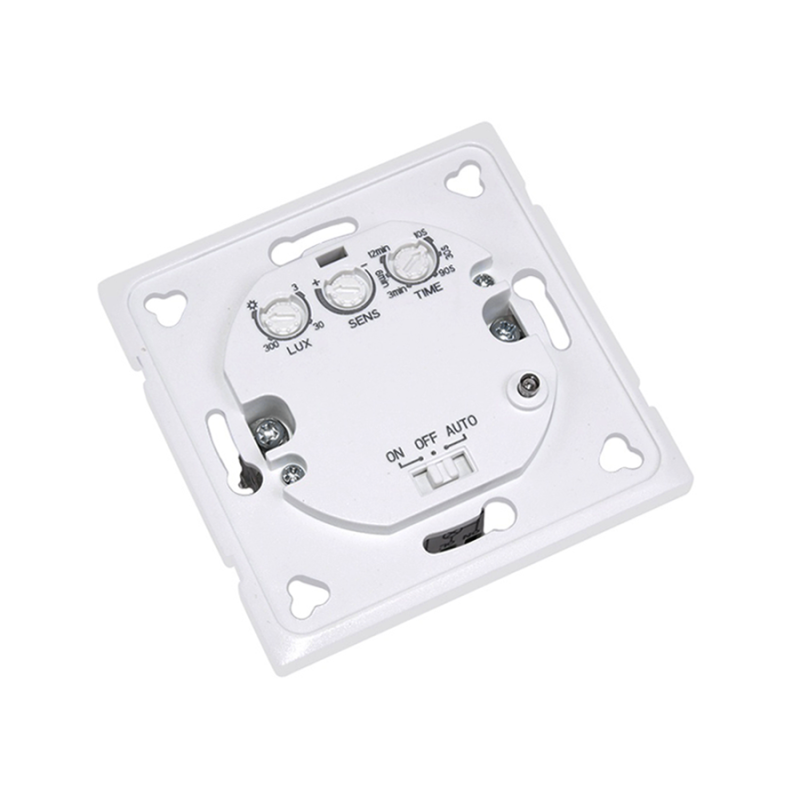 Czujnik ruchu mikrofalowy do puszki MCE132