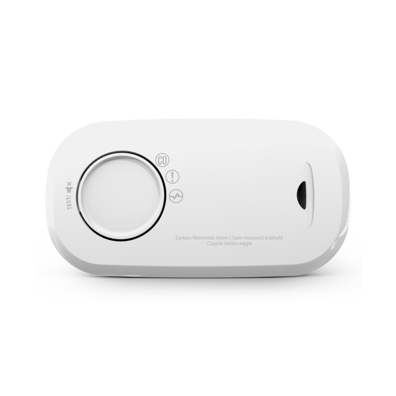 Czujnik tlenku węgla FA3313 FireAngel