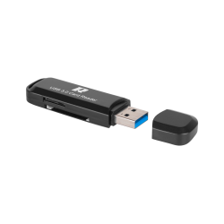 Czytnik kart pamięci USB 3.0 r61 REBEL