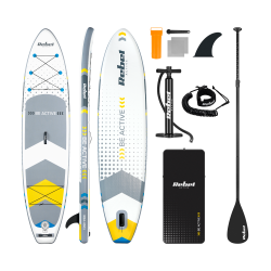 Deska SUP REBEL ACTIVE RBA4500 - biała