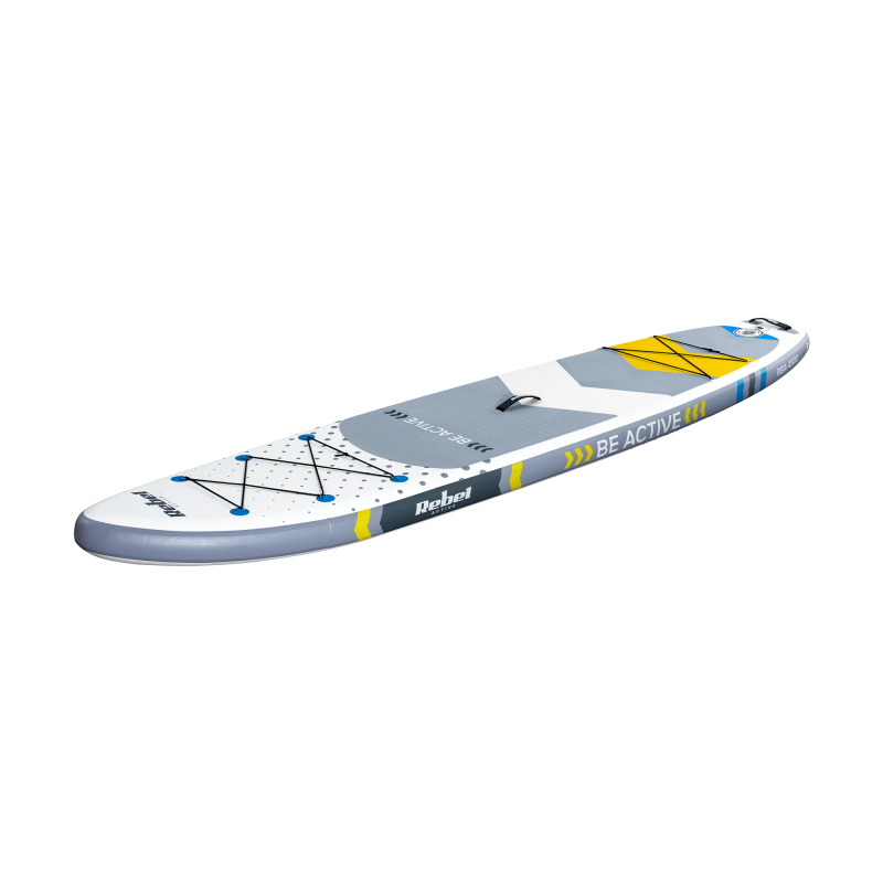 Deska SUP REBEL ACTIVE RBA4500 - biała