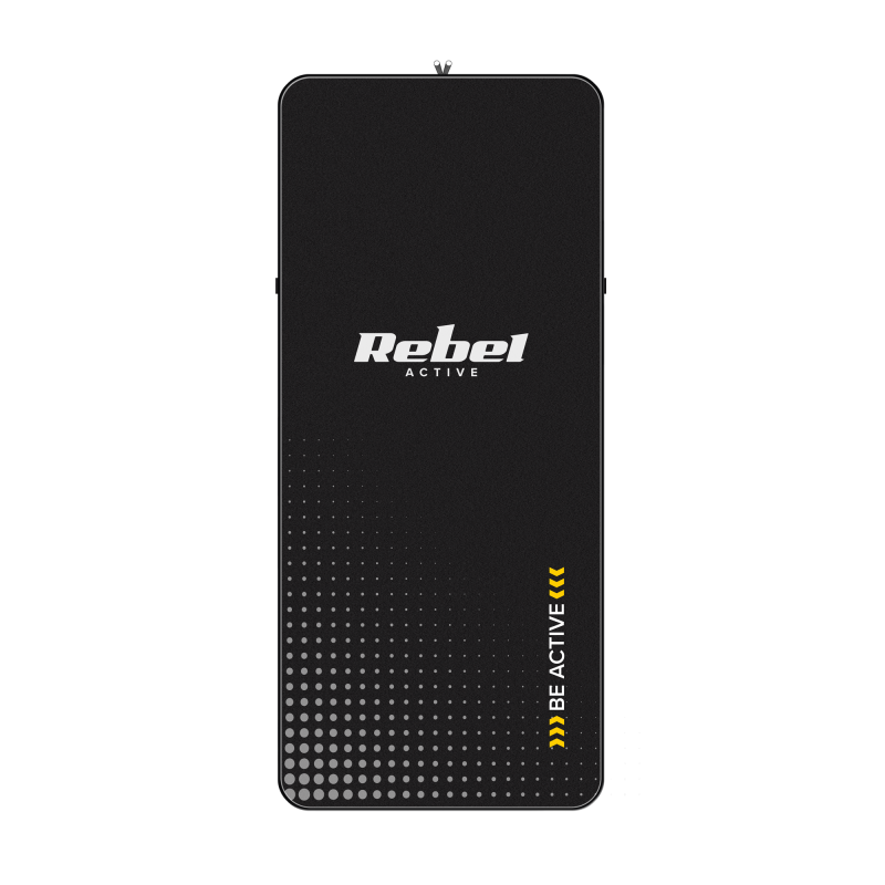 Deska SUP REBEL ACTIVE RBA4500 - biała