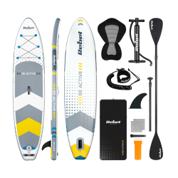 Deska SUP REBEL ACTIVE RBA4501 - biała