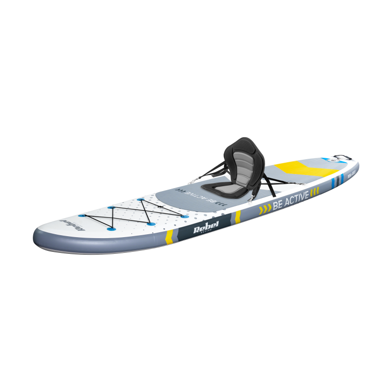 Deska SUP REBEL ACTIVE RBA4501 - biała