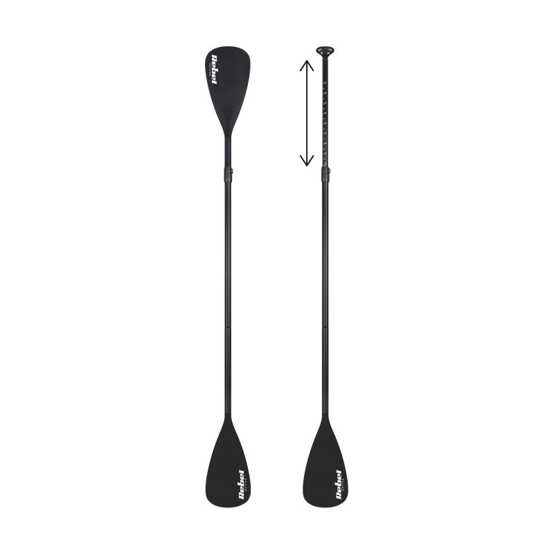 Deska SUP REBEL ACTIVE RBA4501 - biała