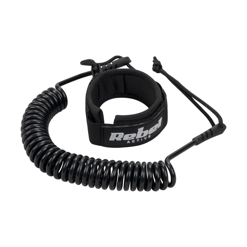 Deska SUP REBEL ACTIVE RBA4501 - biała